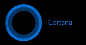 Cách thay đổi ngôn ngữ cho Cortana trong Windows 10