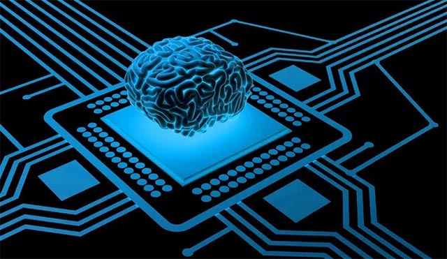 Điện toán thần kinh