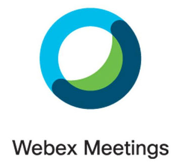 CISCO Webex Meetings