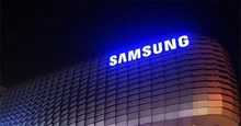 Samsung bắt đầu sản xuất hàng loạt “bộ nhớ nhanh nhất” thế giới cho smartphone