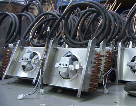 Thiết bị bay hơi