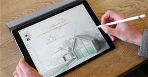 Top 10 phần mềm, app vẽ tranh trên iPad miễn phí