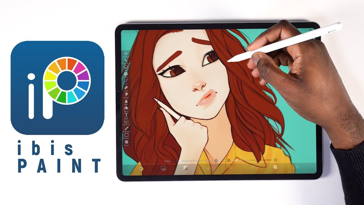 Bạn yêu thích vẽ tranh trên iPad? Thật tuyệt vời khi có app vẽ tranh miễn phí, giúp bạn dễ dàng thỏa sức sáng tạo trên màn hình Retina sắc nét. Hãy cùng trải nghiệm và thư giãn với những tác phẩm nghệ thuật đỉnh cao với app này.