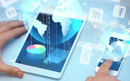 Marketing online là gì