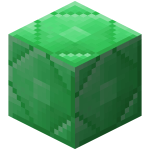 Emerald Block