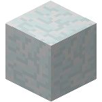 Snow block