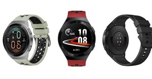 Huawei Watch GT 2e: Chip HiSilicon Hi1132, pin xài 14 ngày, nhiều tính năng cải tiến