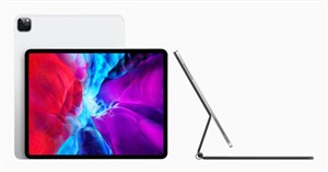 iPad Pro 2020: Mạnh mẽ đến mức có thể là chiếc máy tính tiếp theo của bạn