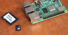 Cách tạo Plex Server trên Raspberry Pi 4