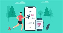 7 ứng dụng theo dõi nhịp tim tốt nhất năm 2025