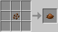 cong thuc che tao thuoc nhuom minecraft 15*89320