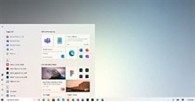 Microsoft hé lộ giao diện Windows 10 mới, mời bạn vào xem và bình luận