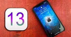 Lỗi nghiêm trọng của iOS 13 khiến gói cước di động của người dùng cạn kiệt dung lượng