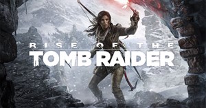 Mời tải Tomb Raider và Lara Croft and The Temple of, 2 tựa game bom tấn đang được miễn phí