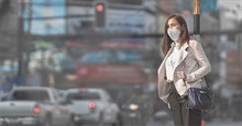 Hệ thống AI này có thể dự đoán tình trạng ô nhiễm không khí trước khi nó thực sự xảy ra