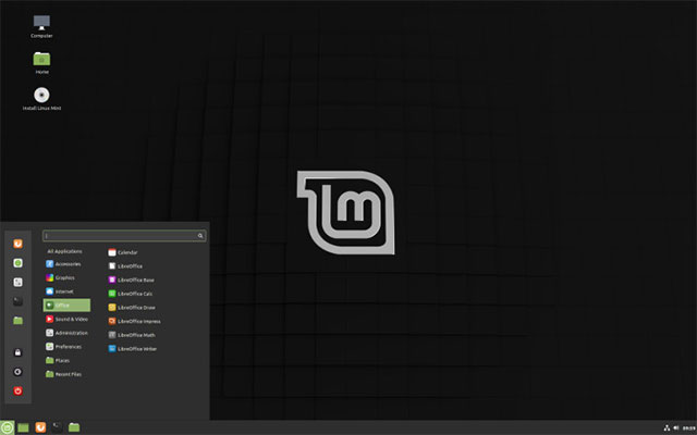 Linux Mint Debian Edition (LMDE) 4