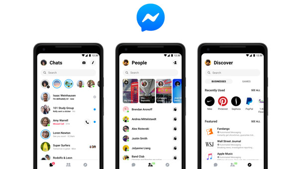Facebook Messenger