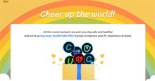IObit tặng 50.000 code bản quyền PRO, sử dụng mọi phần mềm của hãng