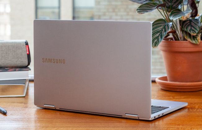 Samsung Notebook 9 Pro