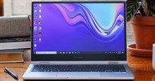 Đánh giá Notebook 9 Pro: Hiệu năng, thời lượng pin và mức giá tốt
