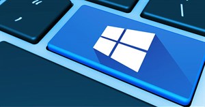 Thay đổi thiết bị phát âm thanh mặc định trong Windows 10