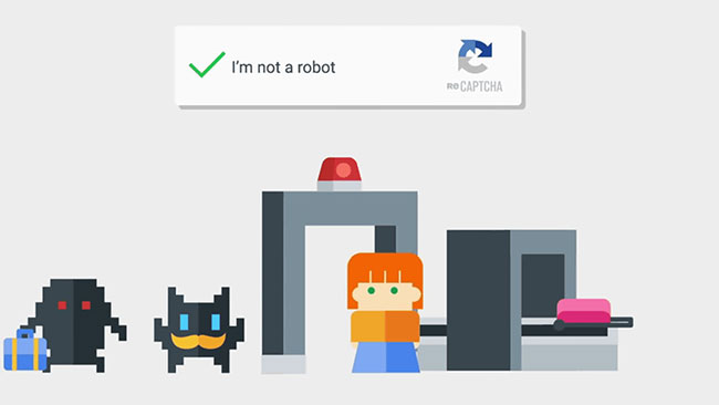 Google sử dụng machine learning trên máy chủ riêng mà người ngoài không thể sao chép