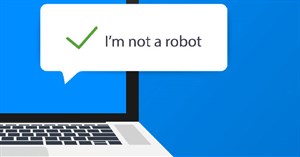 Tại sao bot không thể tích vào hộp kiểm "I'm not a robot"?