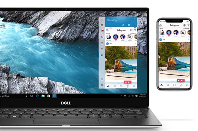 Dell Mobile Connect