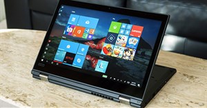 Đánh giá Lenovo ThinkPad L390 Yoga: Tính năng tuyệt vời, giá cả phải chăng