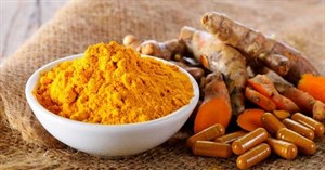 Nano curcumin là gì? Curcumin trong nghệ có tác dụng gì?