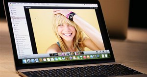 Cách bật camera trên máy Mac