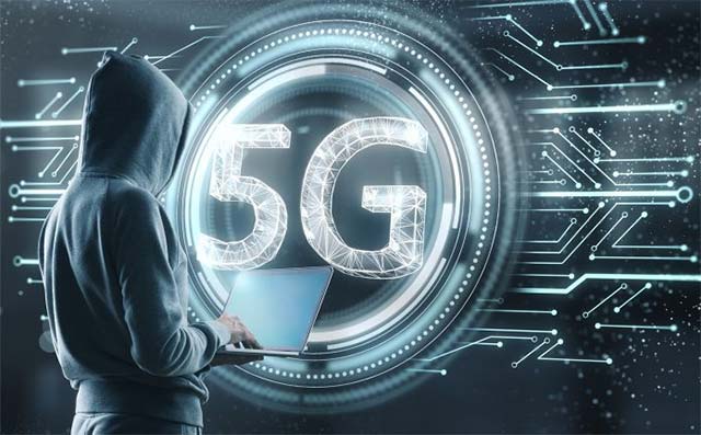 5G và vấn đề bảo mật
