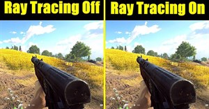 Ray Tracing là gì?