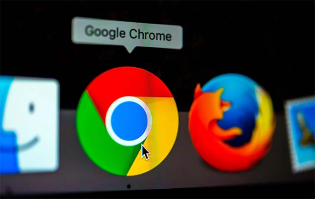 Chrome nổi tiếng là trình duyệt "ngốn" nhiều năng lượng