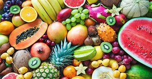 8 loại trái cây thường “bị đối xử” như rau, nhưng hoàn toàn không phải