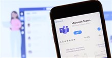 Hướng dẫn sử dụng Microsoft Teams trên điện thoại