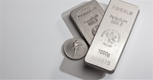 Palladium là gì?