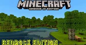 Cách cài đặt shader trong Windows 10 Minecraft Bedrock Edition