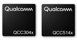 SoC mới của Qualcomm dành cho tai nghe không dây, tích hợp sẵn công nghệ khử ồn chủ động