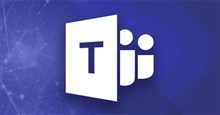 Cách đổi tên trên Microsoft Teams
