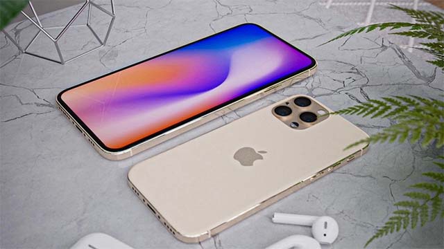 iPhone 12 nhiều khả năng sẽ không thể ra mắt như kế hoạch