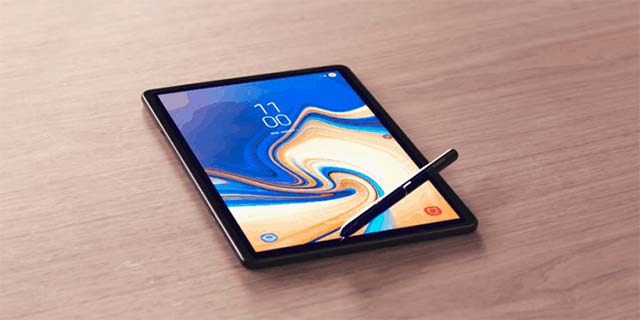 Samsung Tab A 2020