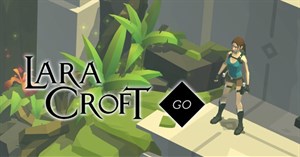 Mời tải Lara Croft Go - tựa game phiêu lưu giải đố, đang được miễn phí trên cả Android và iOS