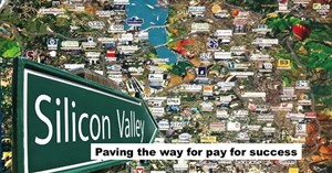 Silicon Valley ở đâu?