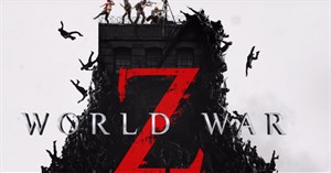 Mời tải bom tấn World War Z và 2 tựa game khác đang được miễn phí trên Epic Games Store