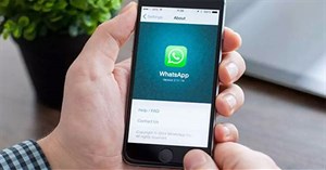 Cách sử dụng tính năng tìm kiếm nâng cao mới của WhatsApp
