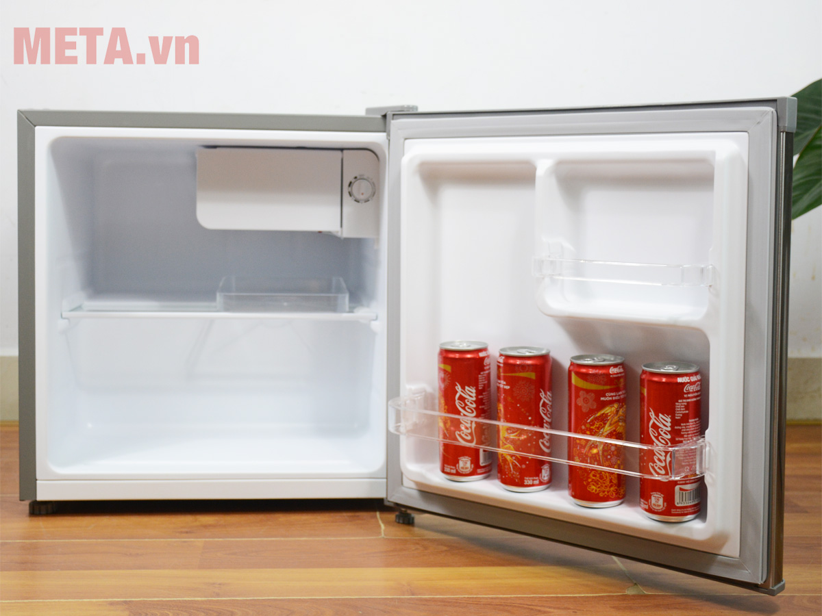 Tủ lạnh mini có ngăn đá không? - QuanTriMang.com