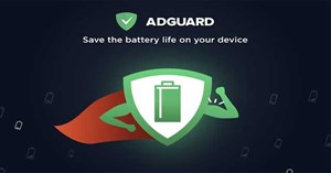 Cách nhận Adguard miễn phí trong 3 tháng