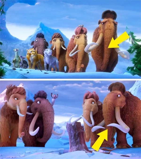 Ice Age: Collision Course