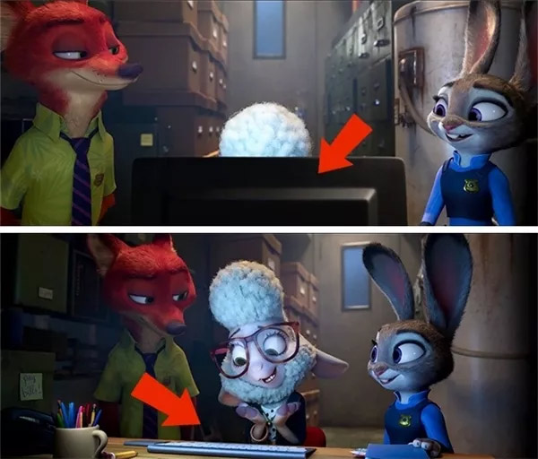 Zootopia